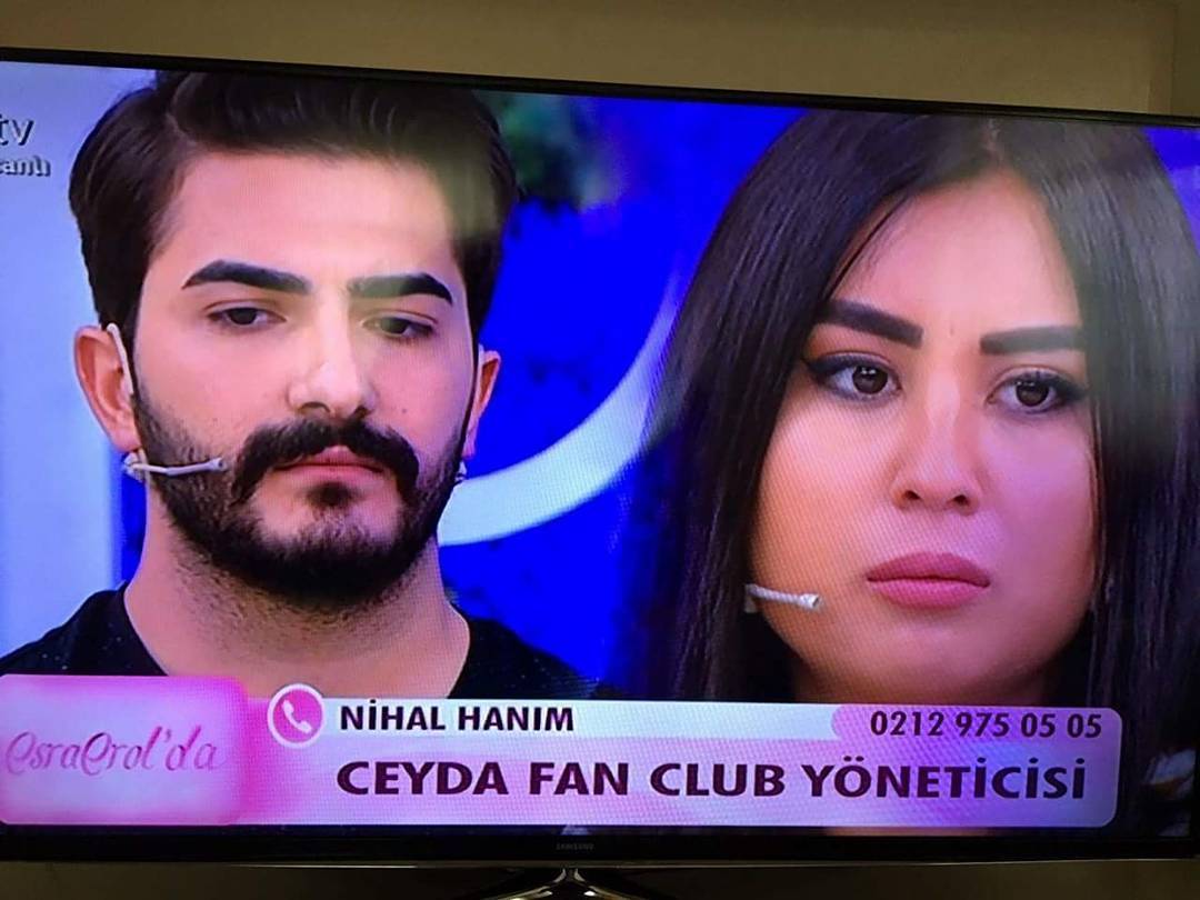 Nihal hanım

Ceyda Fan...