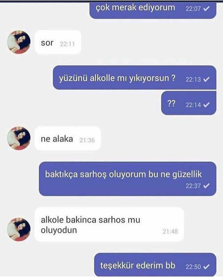 - Çok merak ediyorum
+...