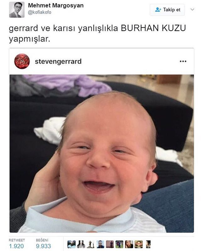Mehmet...