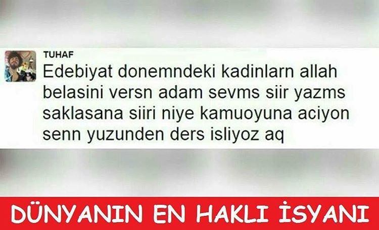 Edebiyat dönemindeki...