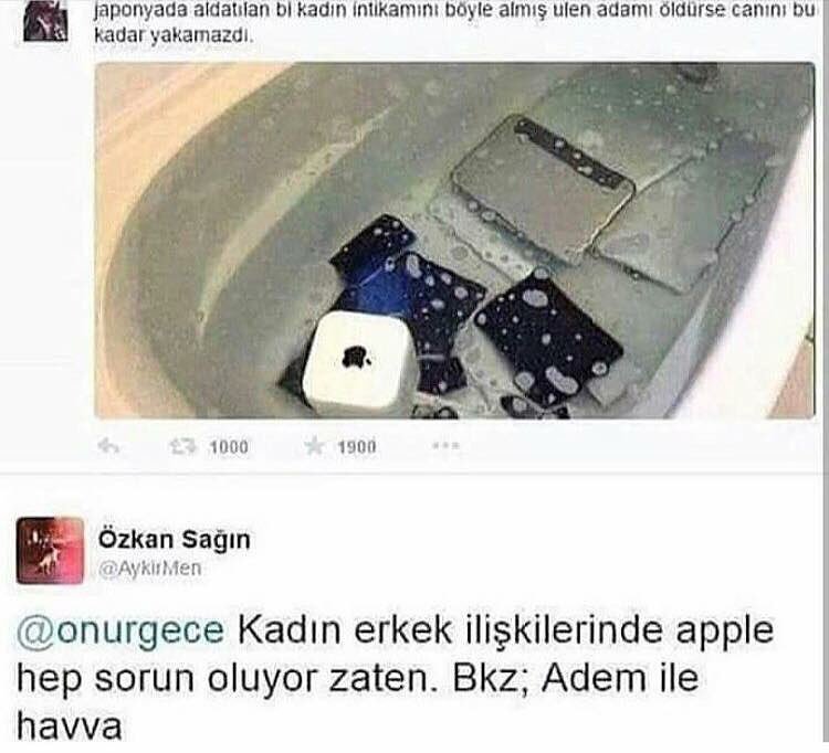 Japonya'da aldatılan bi...
