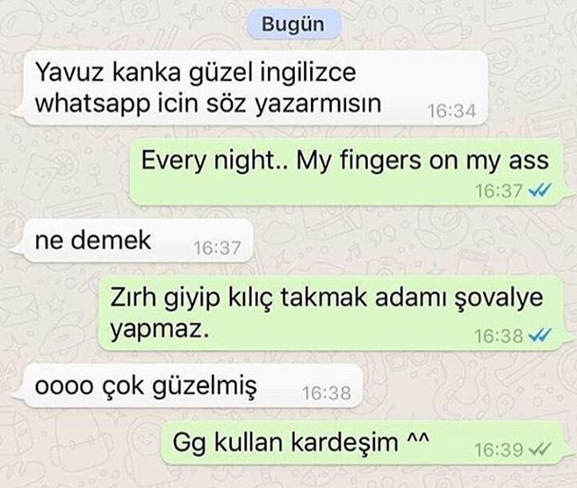 - Yavuz kanka  güzel...