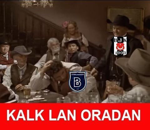 Kalk lan oradan