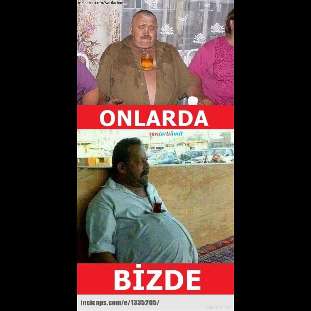 ONLARDA

BİZDE