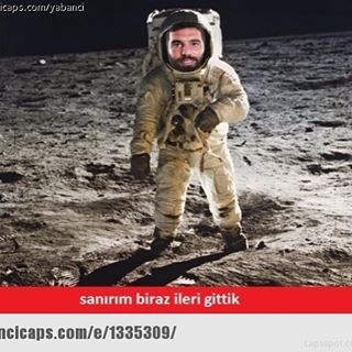 sanırım biraz ileri gittik