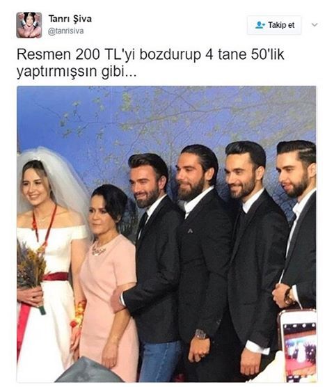 Tanri...