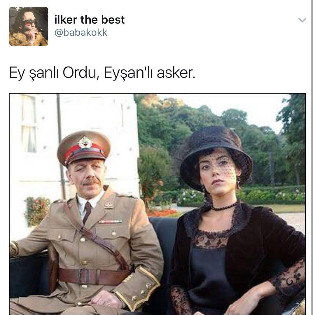 İlker the...