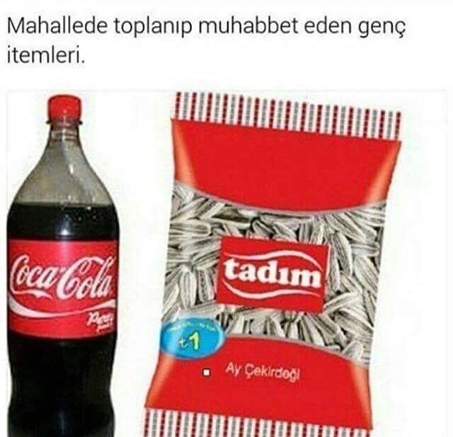 Mahallede toplanip...