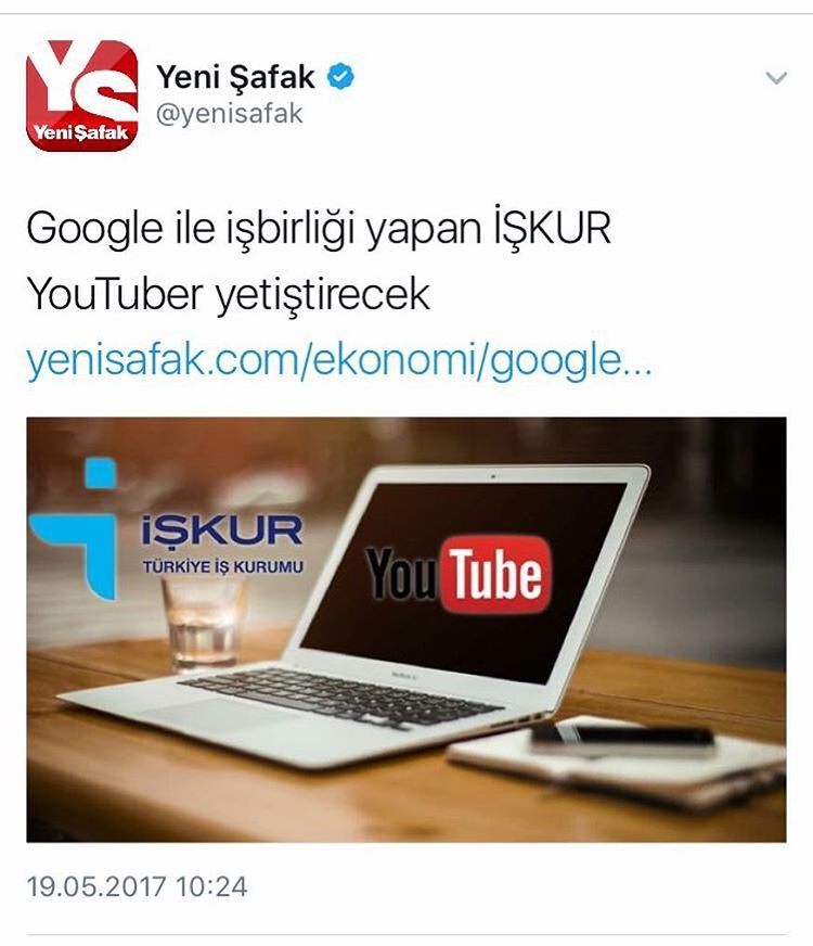 Yeni Şafak
@yenisafak
Yeni...