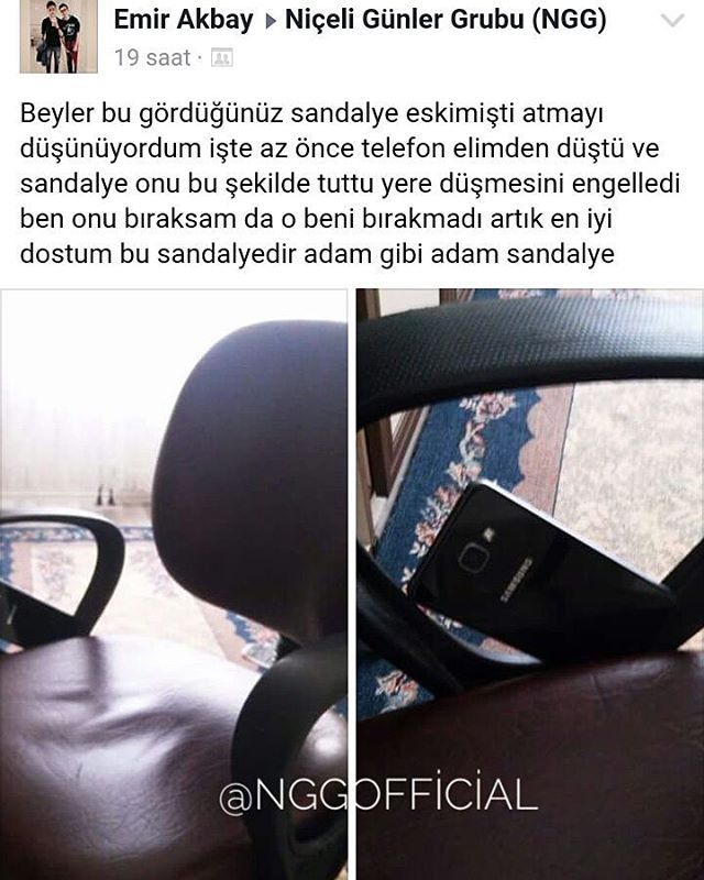 Emir Akbay >Niçeli Günler...