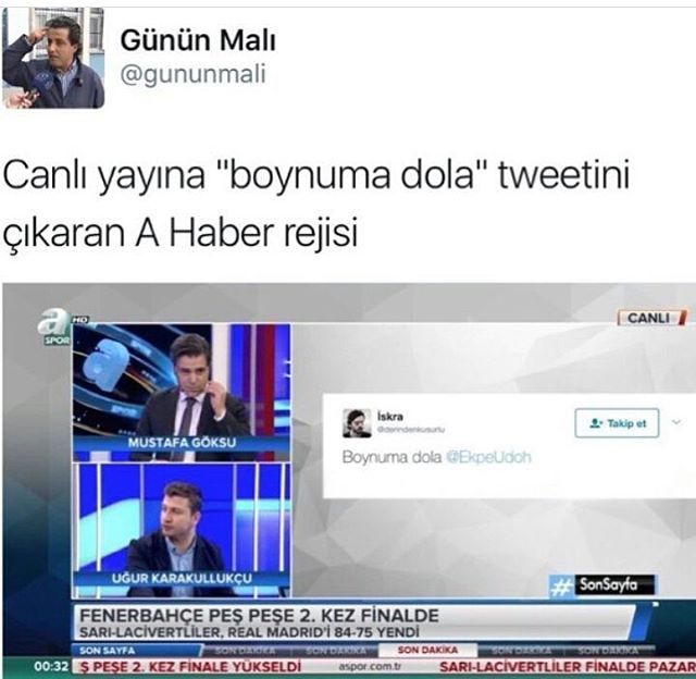 Günün...