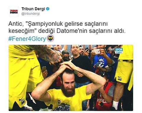 Tribun Dergi
DERG...