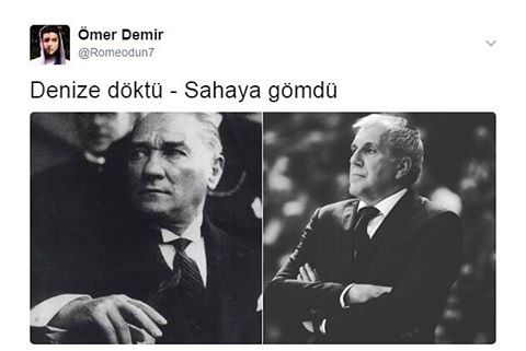 Ömer...