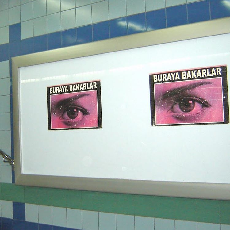 BURAYA BAKARLAR  BURAYA BAKARLAR