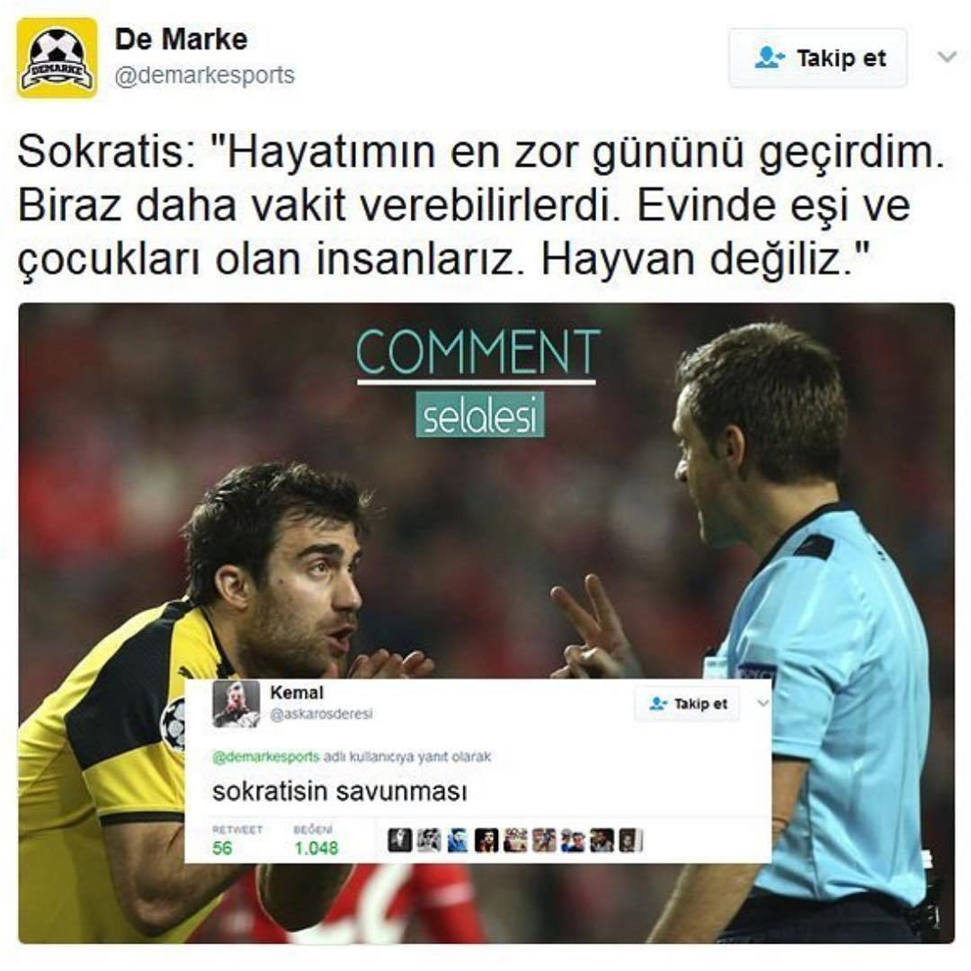 De Marke
Takip et...