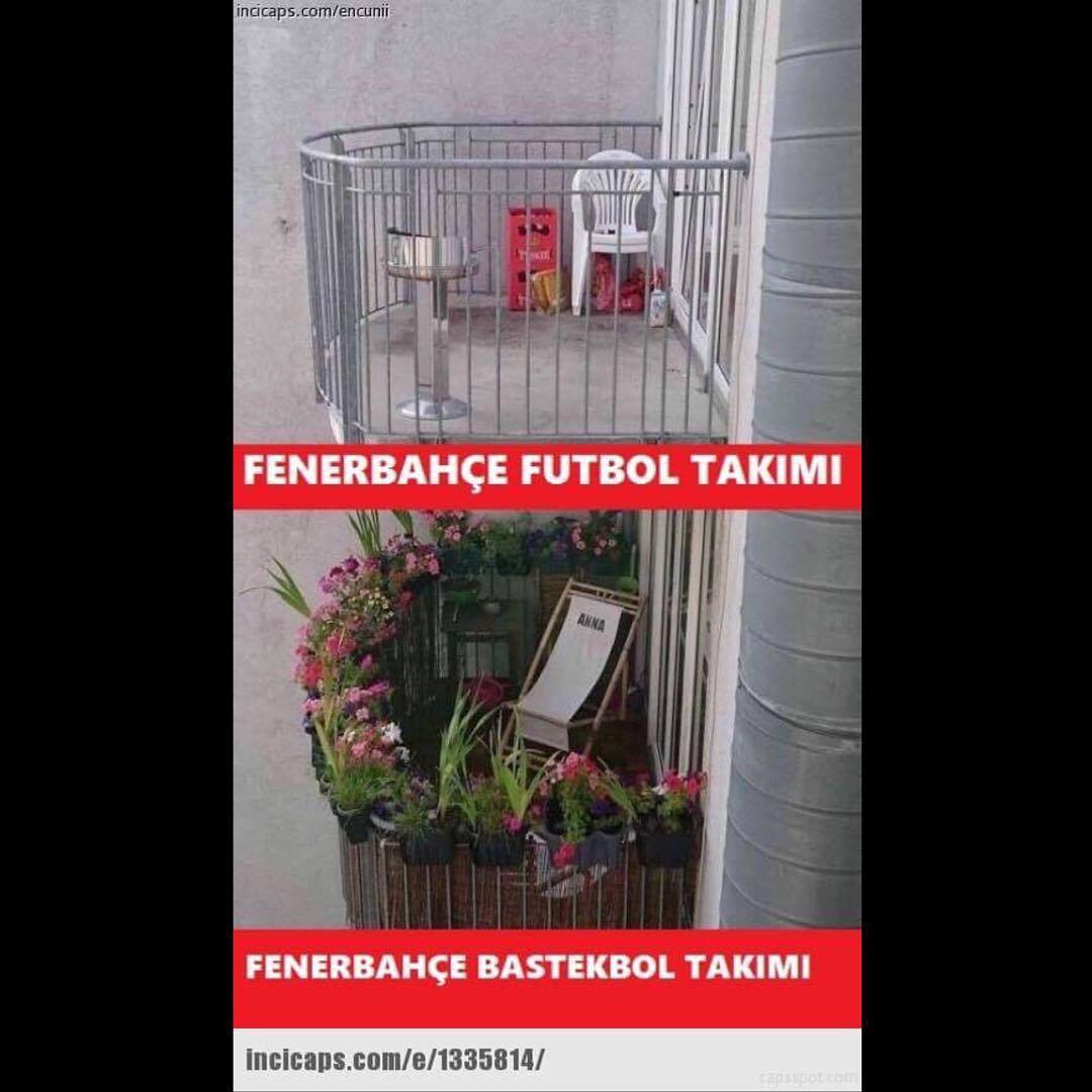 Fenerbahçe futbol...