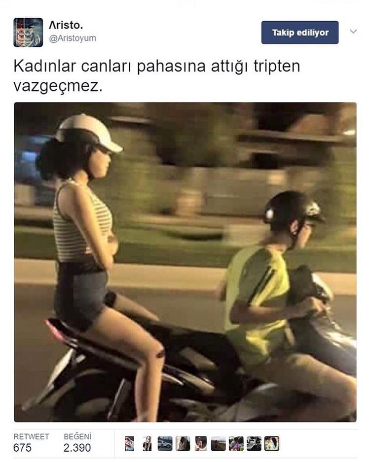 Kadınlar canları pahasına...