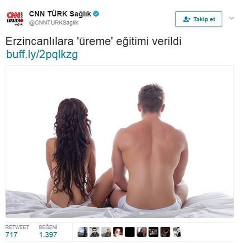 ONS CNN TURK...
