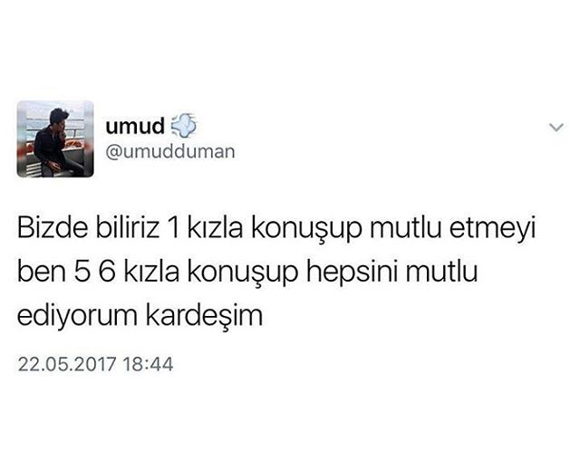 umud
@umudduman
Bizde...