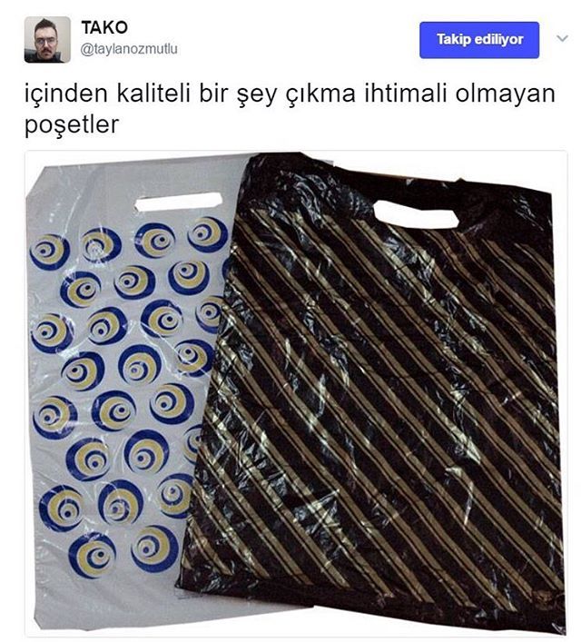 TAKO
@taylanozmutlu
Takip...