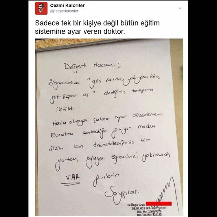 Cezmi...