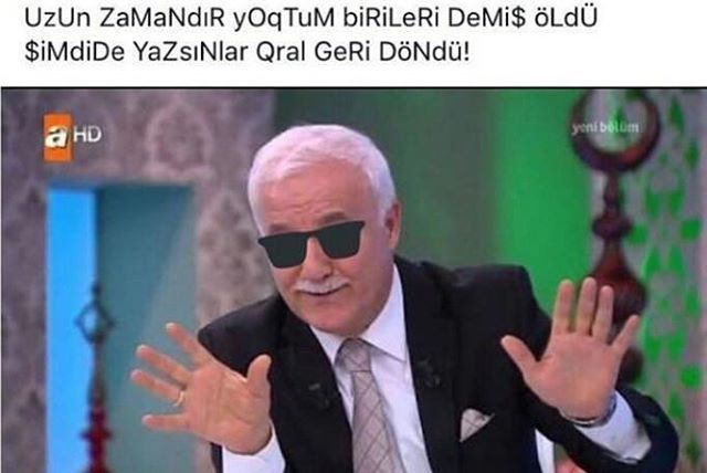 UzUn ZaMaNdiR yOqTuM...