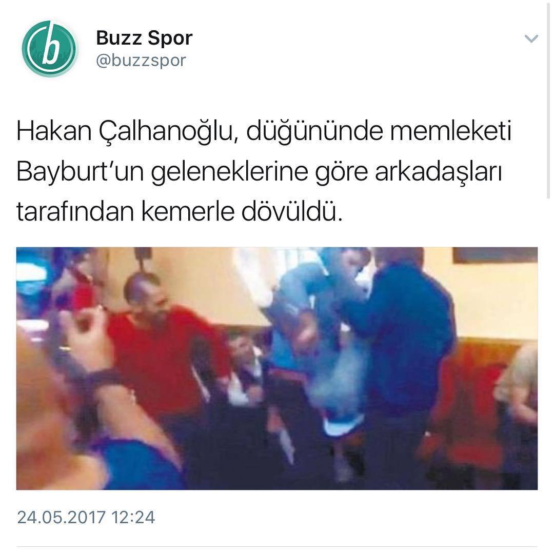 Hakan Çalhanoğlu,...