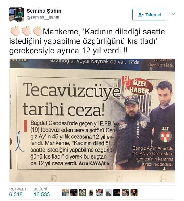 Semiha Şahin
@semiha...