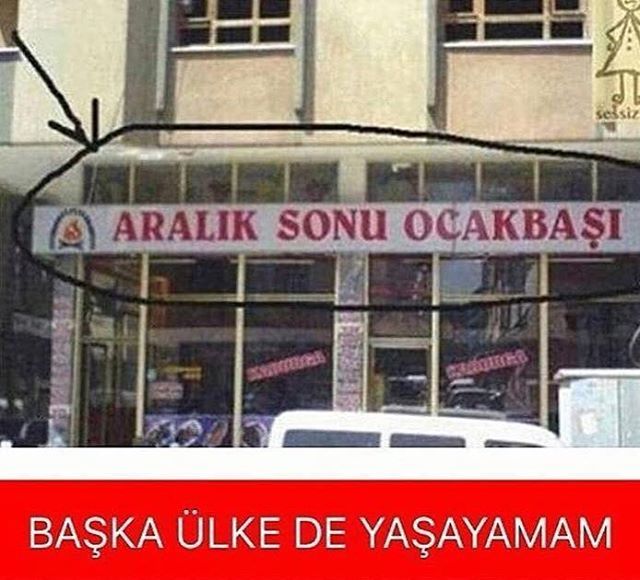 siz
ARALIK SONU...
