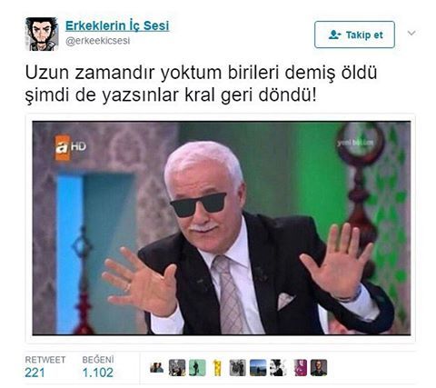 Erkeklerin iç...