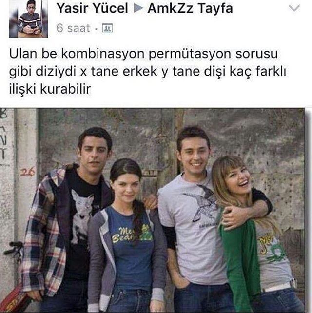 Yasir YücelAmkZz Tayfa
6...