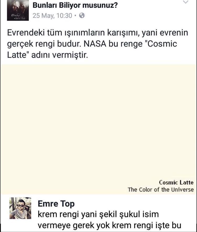 Bunlari Biliyor...