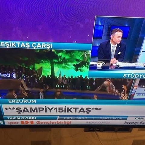ŞAMPİY15İKTAŞ