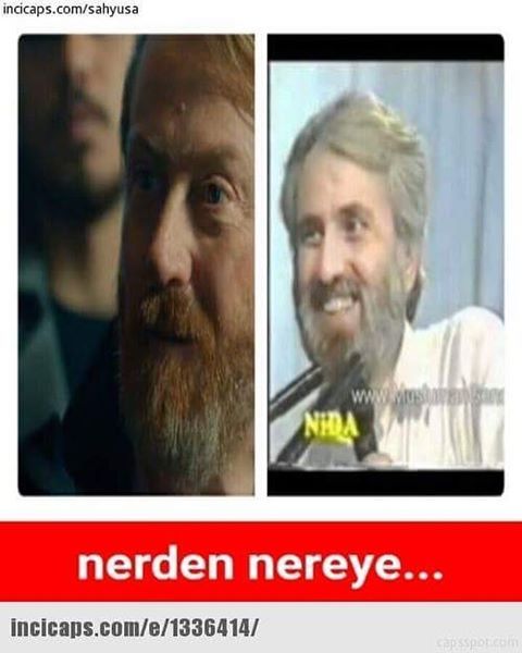nerden nereye...