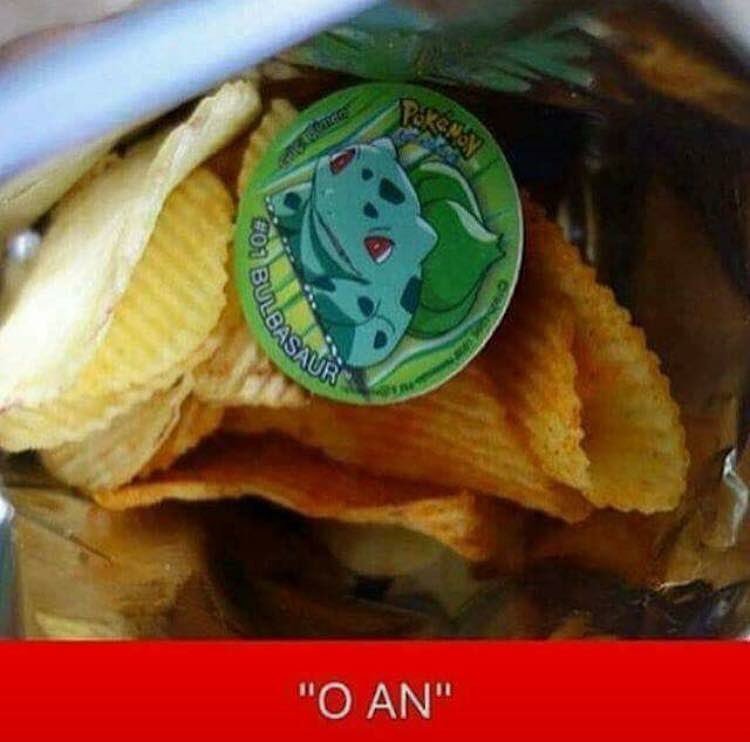 "O AN"