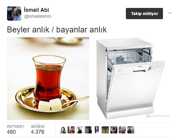 Ismail...