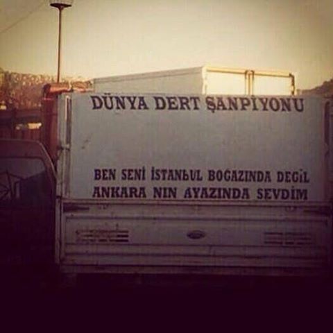 DÜNYA DERT ŞANPİYONU

Ben...
