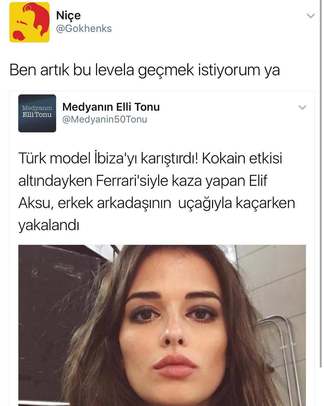 Ben artık bu Level'a...