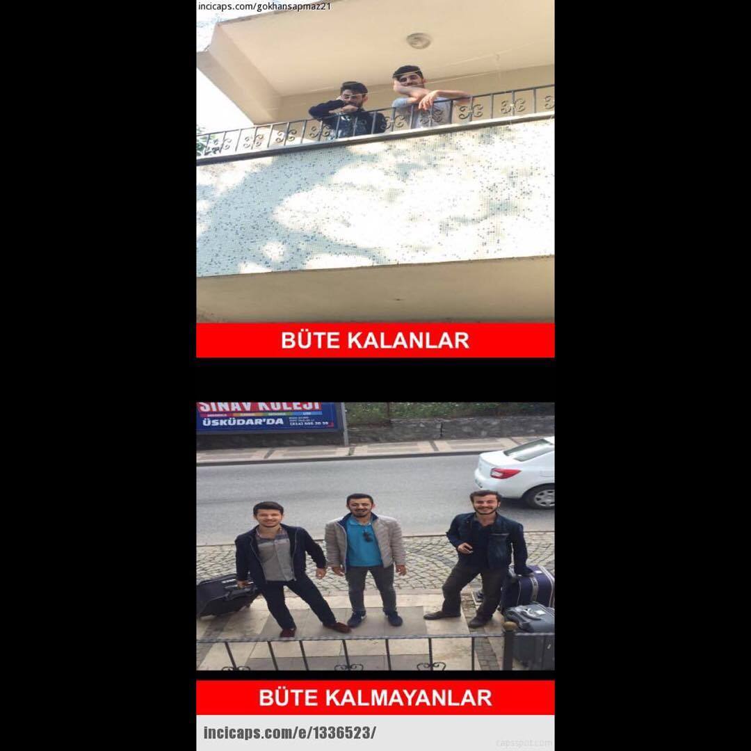 BÜTE KALANLAR

BÜTE KALMAYANLAR