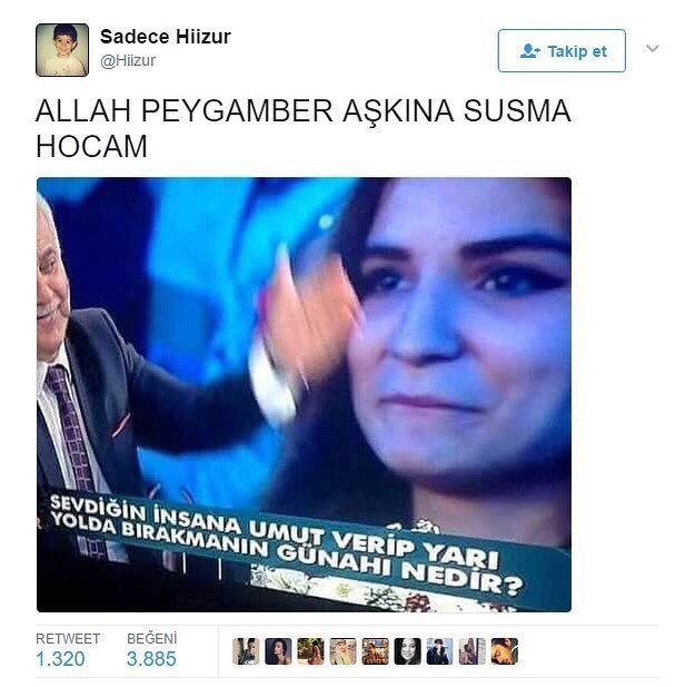 Sadece...