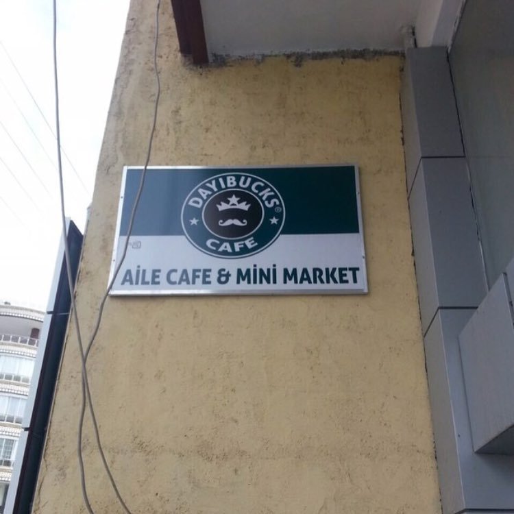 CA
AİLE CAFE & MİNİ MARKET