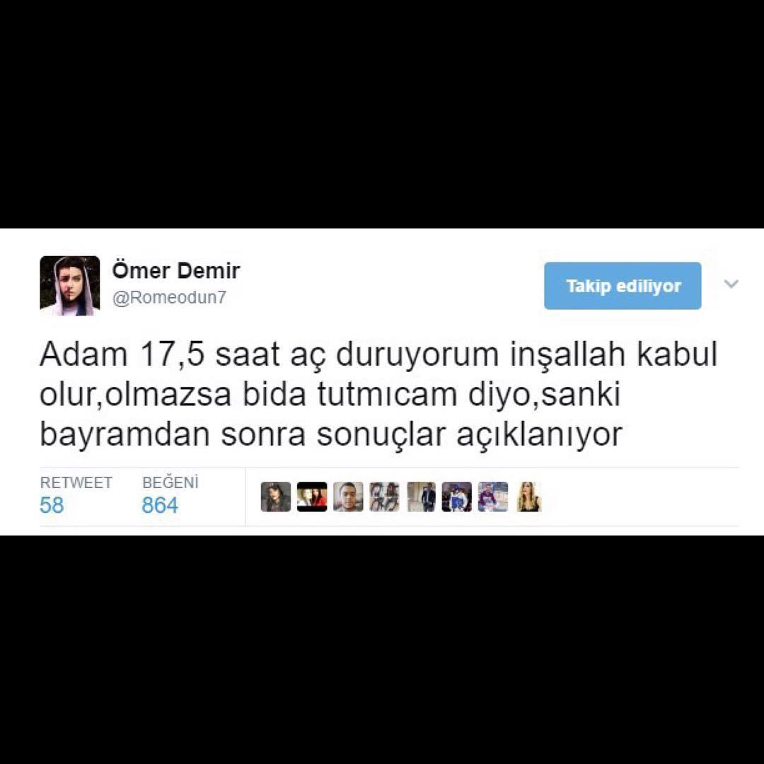 ömer...