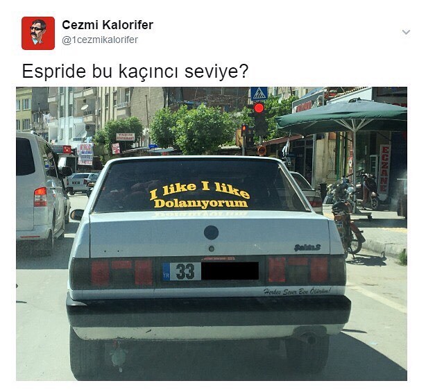 Cezmi...