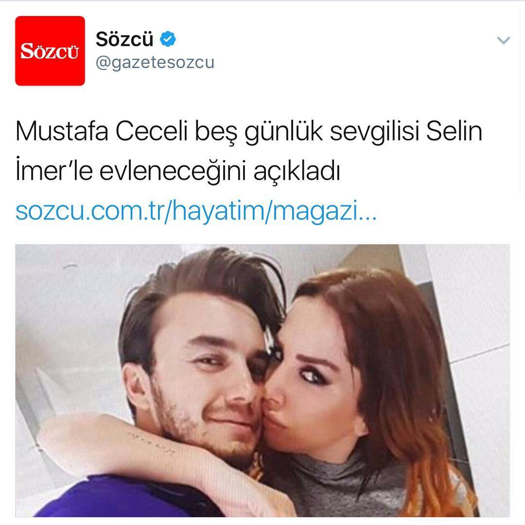 Sözcü
@gazetesozcu
SözcÜ
Mu...