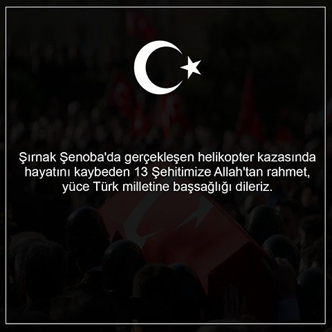 Şırnak Şenoba'da...