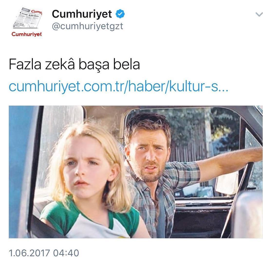Fazla zeka başa bela