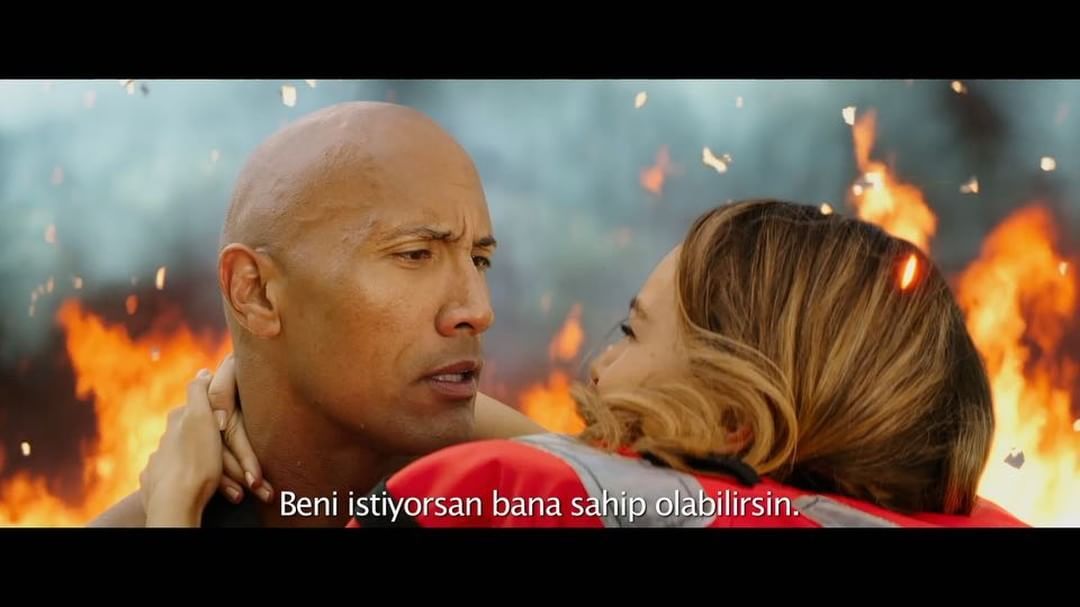 Beni istiyorsan bana sahip...