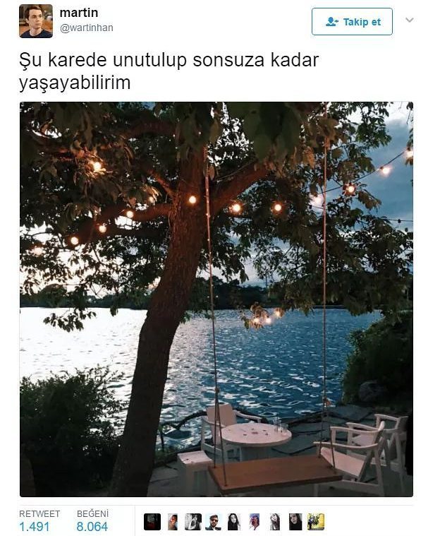 martin
@wartinhan
" Takip...