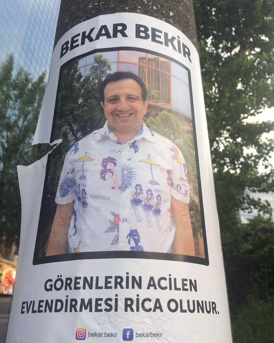 AR BEK
HONOLULU
GÖRENLERİN...