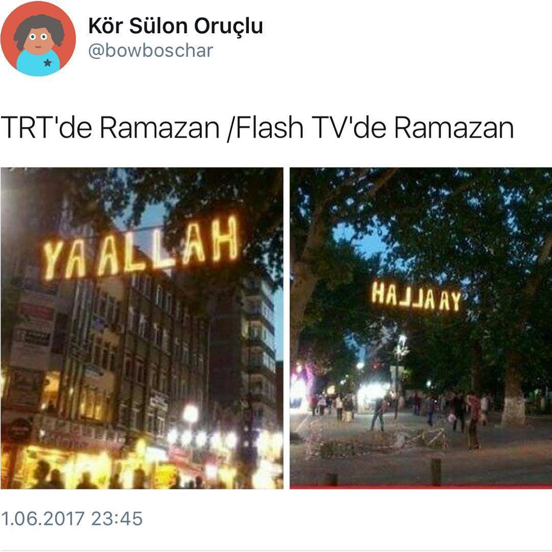 Kör Sülon...